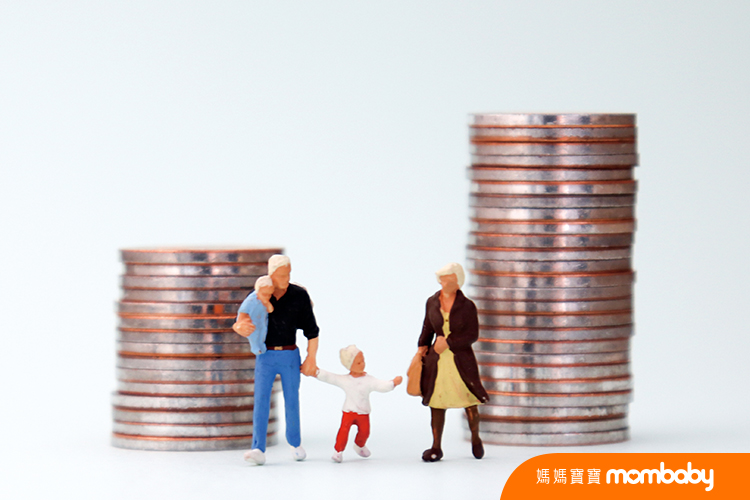 The,Concept,Of,Increasing,Child,Care,Costs.